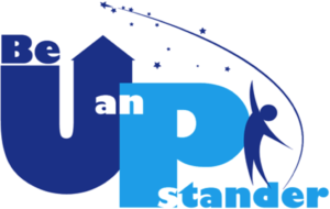 Upstander: guest post by B.E. Beck
